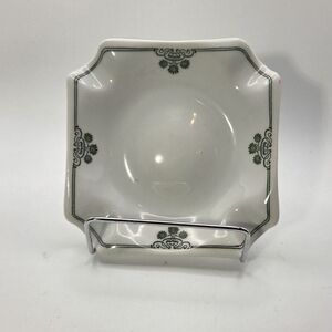 Burley & Co. Chicago Ashtray Made In Germany 2253